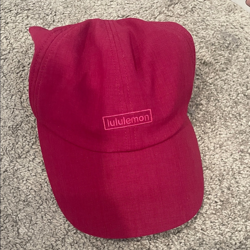 Lululemon athletica Hat